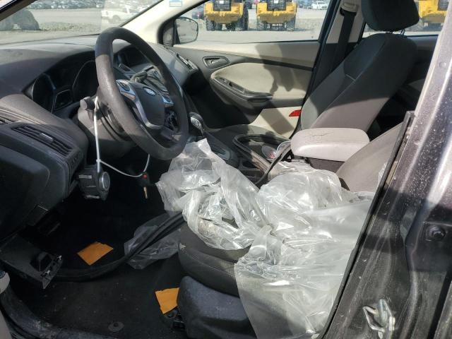 صورة رقم 7 من المزاد - 2013 FORD FOCUS SE مع VIN 1FADP3F21DL170269