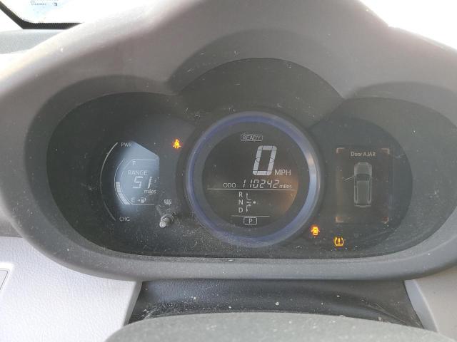 Photo 9 from auction – 2012 TOYOTA RAV4 EV with VIN 2T3YL4DV4CW001448
