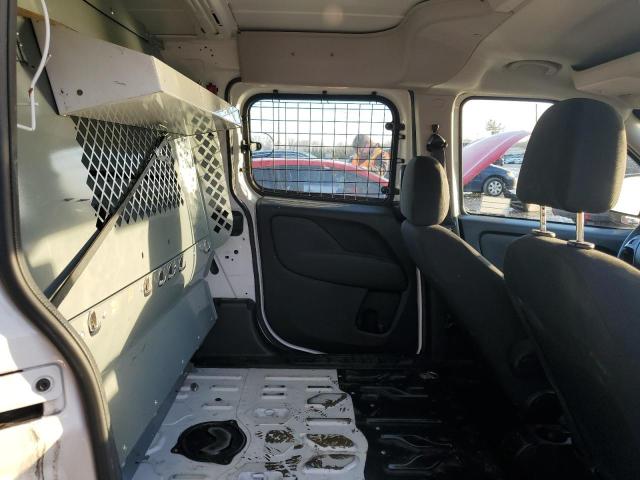 Photo 11 from auction – 2018 RAM PROMASTER with VIN ZFBERFAB9J6K13822