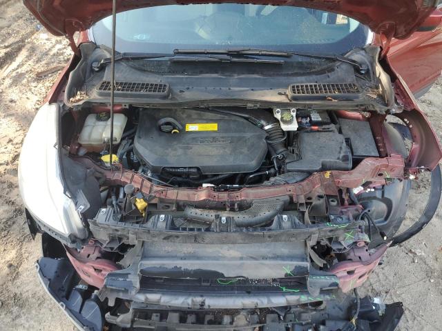 Photo 11 from auction – 2015 FORD ESCAPE SE with VIN 1FMCU0GX6FUB82515