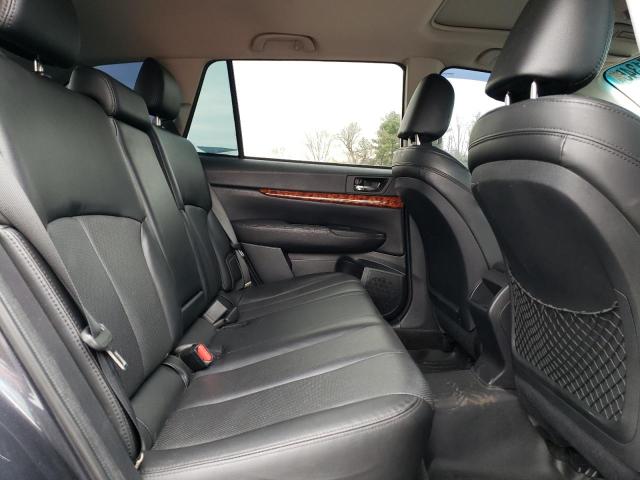 Снимка 11 от търг – 2012 SUBARU OUTBACK 2. с VIN 4S4BRCKC2C3213893