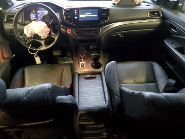 Photo 8 from auction – 2021 HONDA PASSPORT E with VIN 5FNYF8H56MB032927