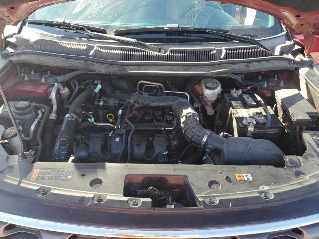 Photo 12 from auction – 2017 FORD EXPLORER with VIN 1FM5K7BH0HGA23062