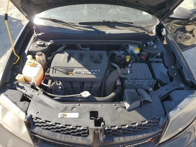 صورة رقم 11 من المزاد - 2014 DODGE AVENGER SE مع VIN 1C3CDZAB7EN174474