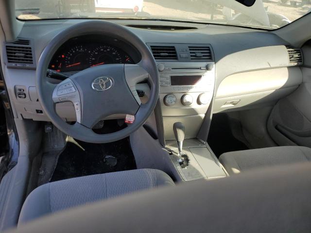 Photo 8 from auction – 2011 TOYOTA CAMRY BASE with VIN 4T4BF3EK3BR177271