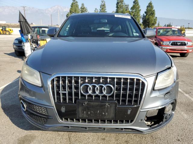 Photo 5 from auction – 2013 AUDI Q5 PREMIUM with VIN WA1DGAFP0DA076271