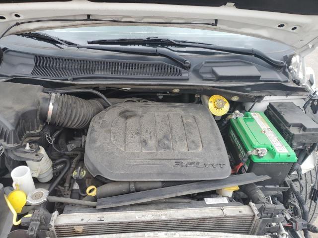 Photo 11 from auction – 2019 DODGE GRAND CARA with VIN 2C4RDGCG9KR691616