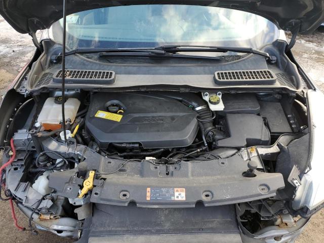 Photo 12 from auction – 2014 FORD ESCAPE SE with VIN 1FMCU9GXXEUC56067