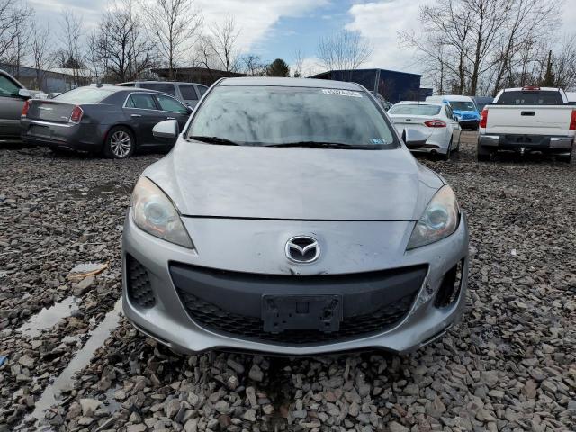 Photo 5 from auction – 2012 MAZDA 3 I with VIN JM1BL1V89C1539591