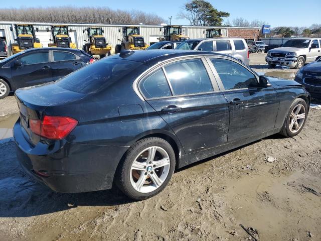 Photo 3 from auction – 2014 BMW 320 I with VIN WBA3B1C58EK133909