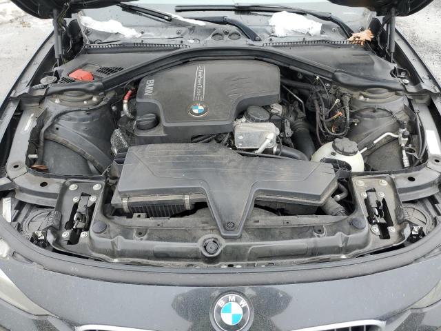 Photo 11 from auction – 2012 BMW 328 I with VIN WBA3A5G56CNP17922