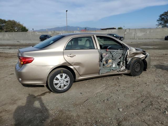 Photo 3 from auction – 2009 TOYOTA COROLLA BA with VIN 1NXBU40E29Z005752
