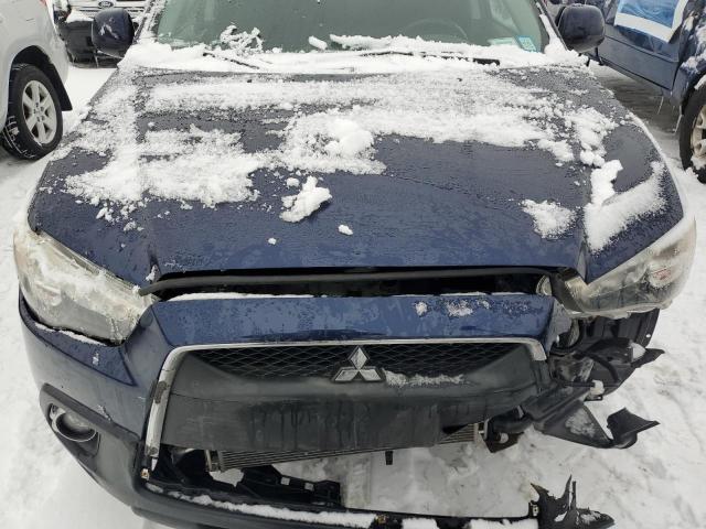 Photo 12 from auction – 2012 MITSUBISHI OUTLANDER with VIN JA4AR4AU4CZ004307