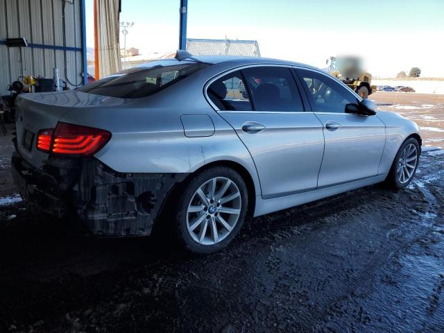 Photo 3 from auction – 2015 BMW 535 D XDRI with VIN WBAFV3C50FD686494