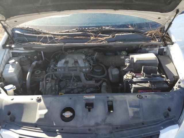 Photo 12 from auction – 2007 KIA SEDONA EX with VIN KNDMB233776123024