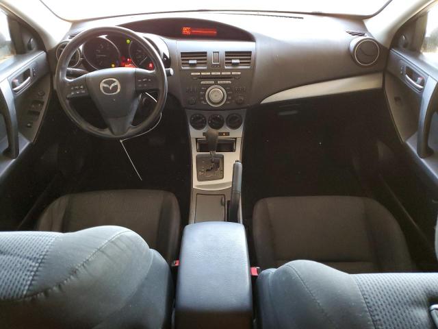 Photo 8 from auction – 2010 MAZDA 3 I with VIN JM1BL1SG2A1325177