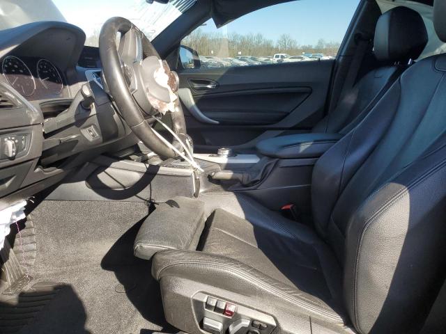 Photo 7 from auction – 2018 BMW 230I with VIN WBA2J1C56JVD09687
