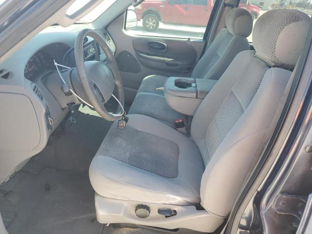 Photo 7 from auction – 2002 FORD F150 SUPER with VIN 1FTRW08L72KD28110