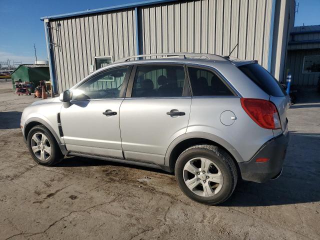 Photo 2 from auction – 2014 CHEVROLET CAPTIVA LS with VIN 3GNAL2EK3ES635044