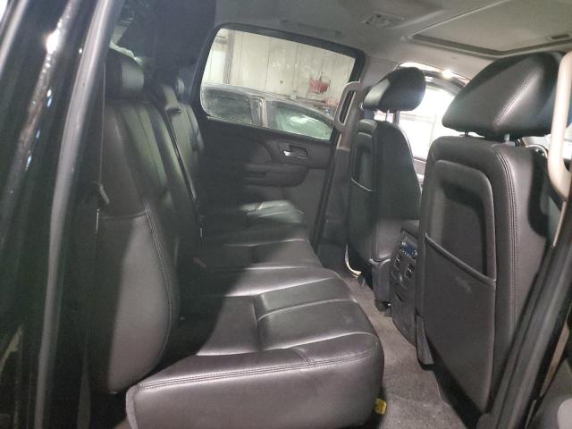 Photo 10 from auction – 2013 CHEVROLET AVALANCHE with VIN 3GNTKFE70DG248404