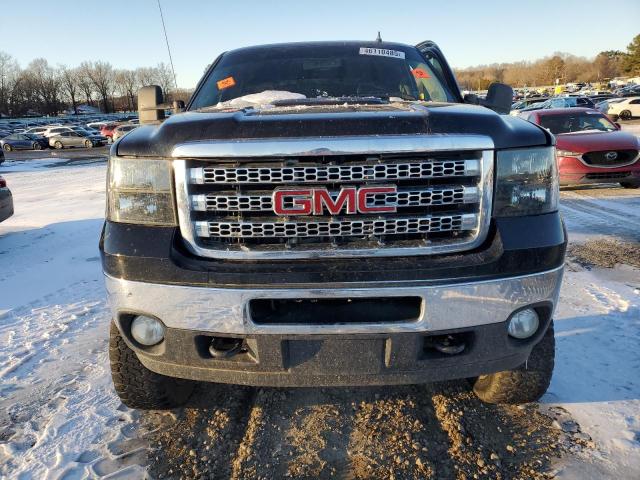 Photo 5 from auction – 2012 GMC SIERRA K25 with VIN 1GT121CG1CF208113