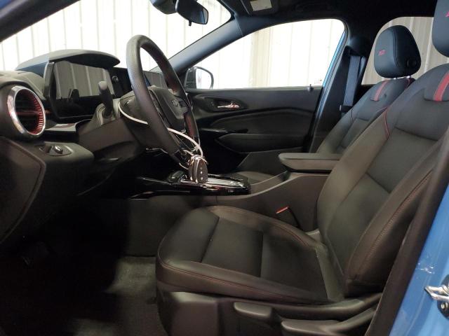 Photo 7 from auction – 2024 CHEVROLET TRAX 2RS with VIN KL77LJE28RC178351
