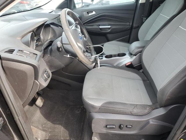 Photo 7 from auction – 2014 FORD ESCAPE SE with VIN 1FMCU0GX3EUA28830