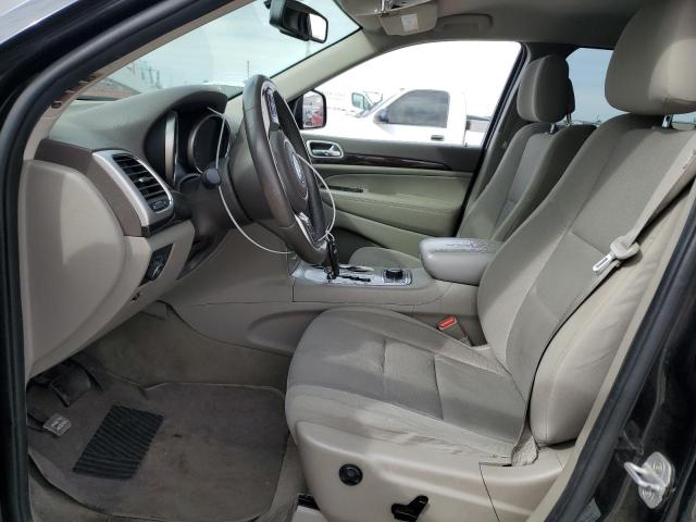 Photo 7 from auction – 2012 JEEP GRAND CHER with VIN 1C4RJFAG6CC268296