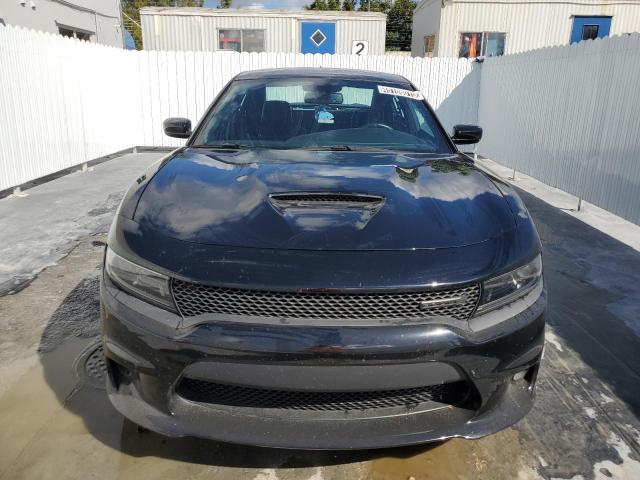 Photo 5 from auction – 2022 DODGE CHARGER R/ with VIN 2C3CDXCT1NH240505