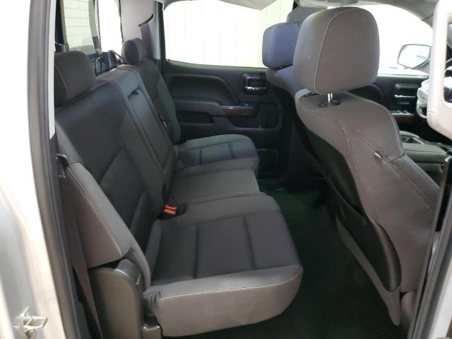 Photo 10 from auction – 2014 GMC SIERRA K15 with VIN 3GTU2UEC2EG126756