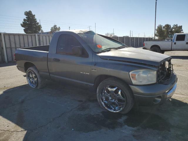 Photo 4 from auction – 2008 DODGE RAM 1500 S with VIN 1D7HA16228J233582