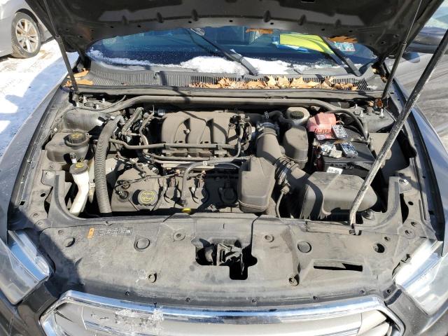 Photo 11 from auction – 2015 FORD TAURUS SEL with VIN 1FAHP2E80FG183981