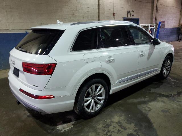 Photo 3 from auction – 2019 AUDI Q7 PREMIUM with VIN WA1LAAF78KD045214