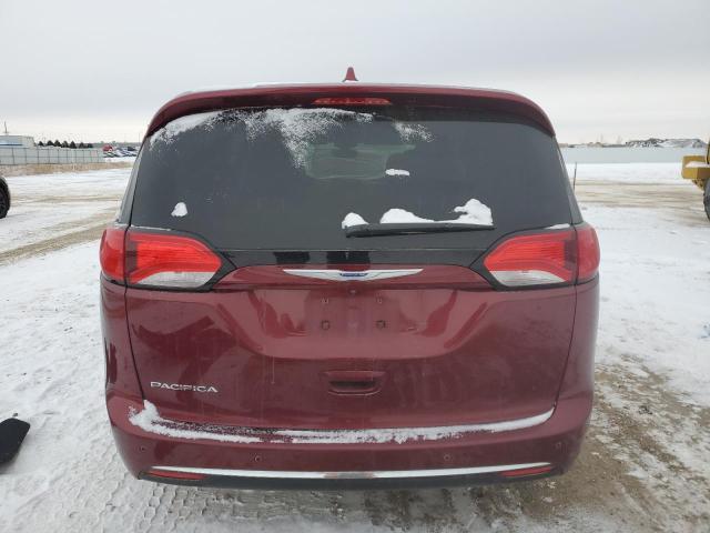 Фото 6 с аукциона – 2018 CHRYSLER PACIFICA T с VIN 2C4RC1FG6JR278837