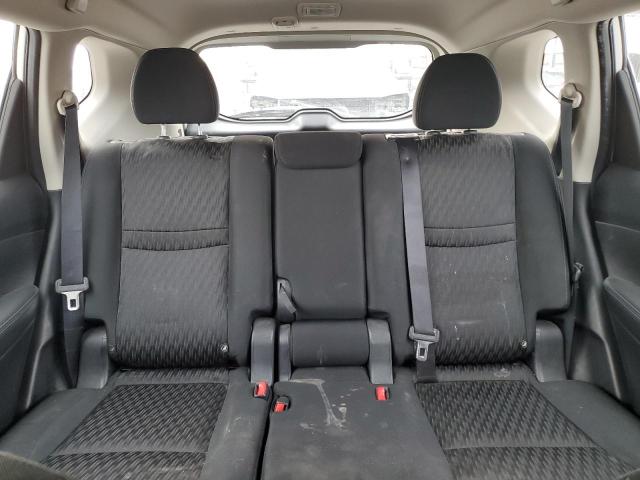 Photo 10 from auction – 2018 NISSAN ROGUE S with VIN KNMAT2MVXJP508515