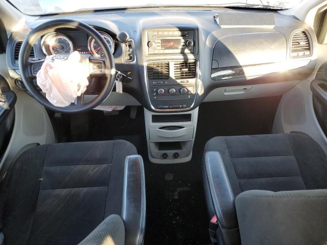Photo 8 from auction – 2016 DODGE GRAND CARA with VIN 2C4RDGBG4GR335471