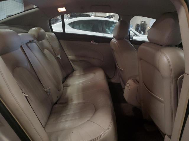 Photo 10 from auction – 2008 BUICK LUCERNE CX with VIN 1G4HD57258U139438