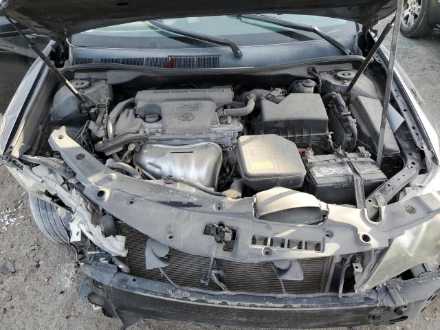Photo 11 from auction – 2014 TOYOTA CAMRY L with VIN 4T1BF1FKXEU846248