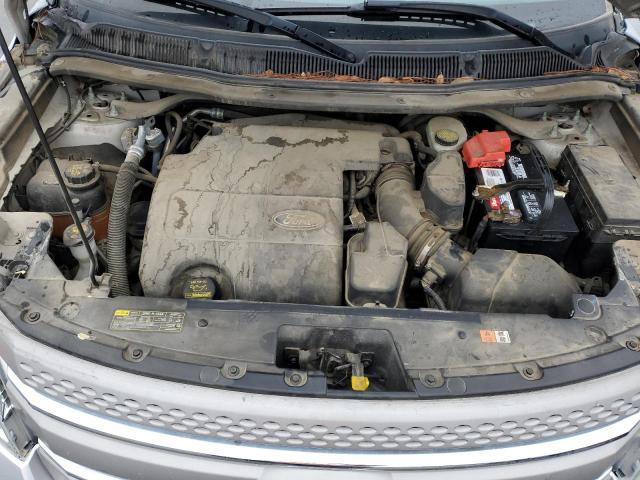 Photo 12 from auction – 2012 FORD EXPLORER with VIN 1FMHK7B89CGA54476
