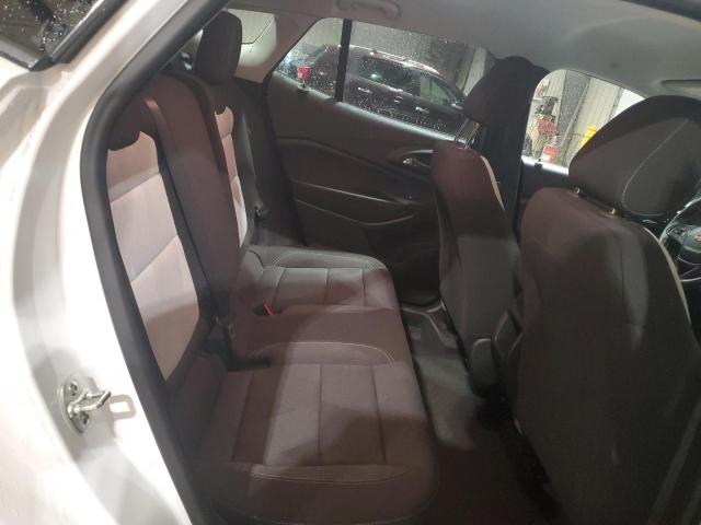 Photo 11 from auction – 2024 CHEVROLET TRAX LS with VIN KL77LFE27RC171856