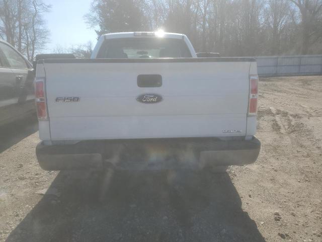 Photo 6 from auction – 2014 FORD F150 SUPER with VIN 1FTEX1EM9EFC51736