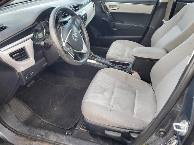Photo 7 from auction – 2016 TOYOTA COROLLA L with VIN 2T1BURHE1GC598570