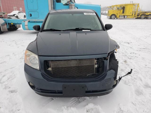 Photo 5 from auction – 2008 DODGE CALIBER SX with VIN 1B3HB48B78D506702