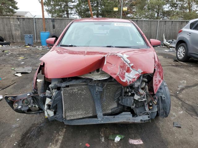 Photo 5 from auction – 2012 NISSAN SENTRA 2.0 with VIN 3N1AB6AP3CL625385