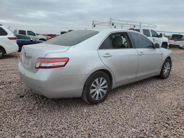 Photo 3 from auction – 2010 TOYOTA CAMRY BASE with VIN 4T1BF3EKXAU529965