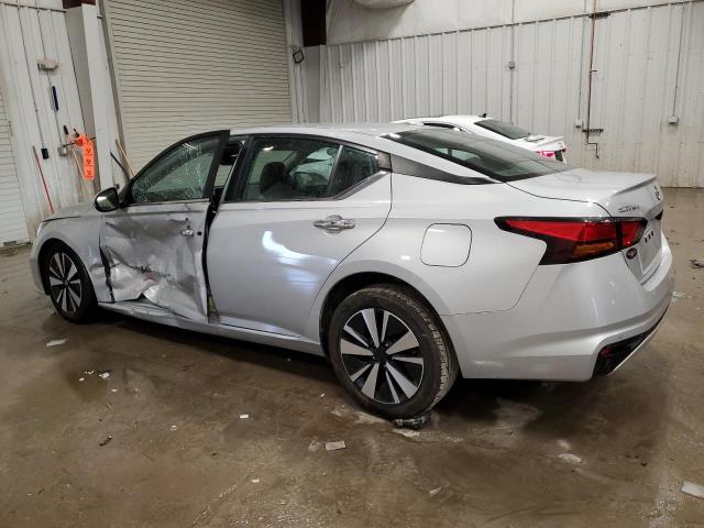 Photo 2 from auction – 2021 NISSAN ALTIMA SV with VIN 1N4BL4DVXMN313441