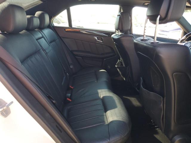 Photo 10 from auction – 2010 MERCEDES-BENZ E 550 with VIN WDDHF7CB0AA104304