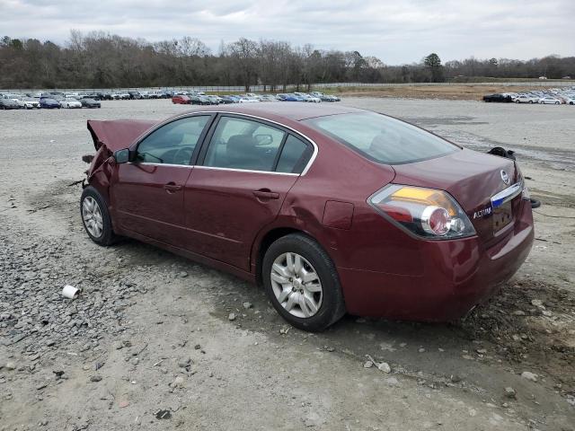 Photo 2 from auction – 2012 NISSAN ALTIMA BAS with VIN 1N4AL2AP5CC148687