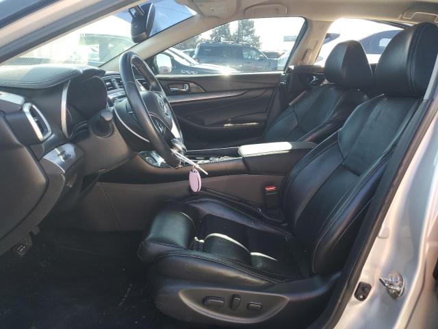 Photo 7 from auction – 2018 NISSAN MAXIMA 3.5 with VIN 1N4AA6APXJC374735