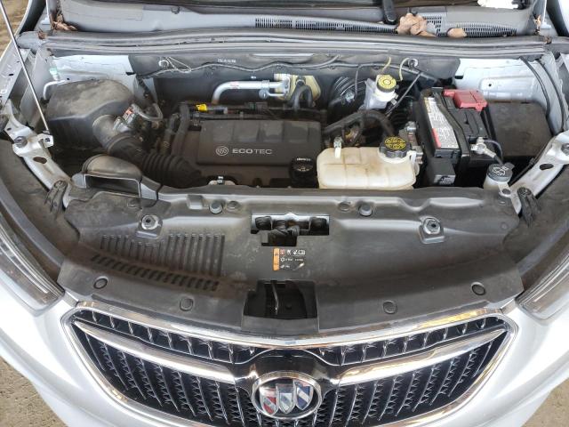 Photo 12 from auction – 2017 BUICK ENCORE PRE with VIN KL4CJASB1HB204170